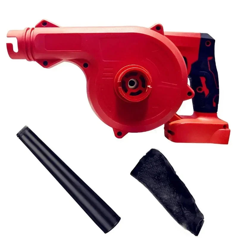 Fit Milwaukee 18V Battery Electric Air Blower Vacuum Cleaner 1