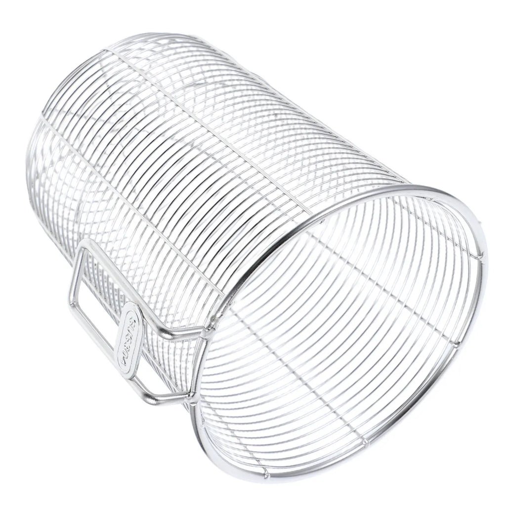 Stainless Steel Dishwasher Chopstick Holder Hanging Cutlery Basket