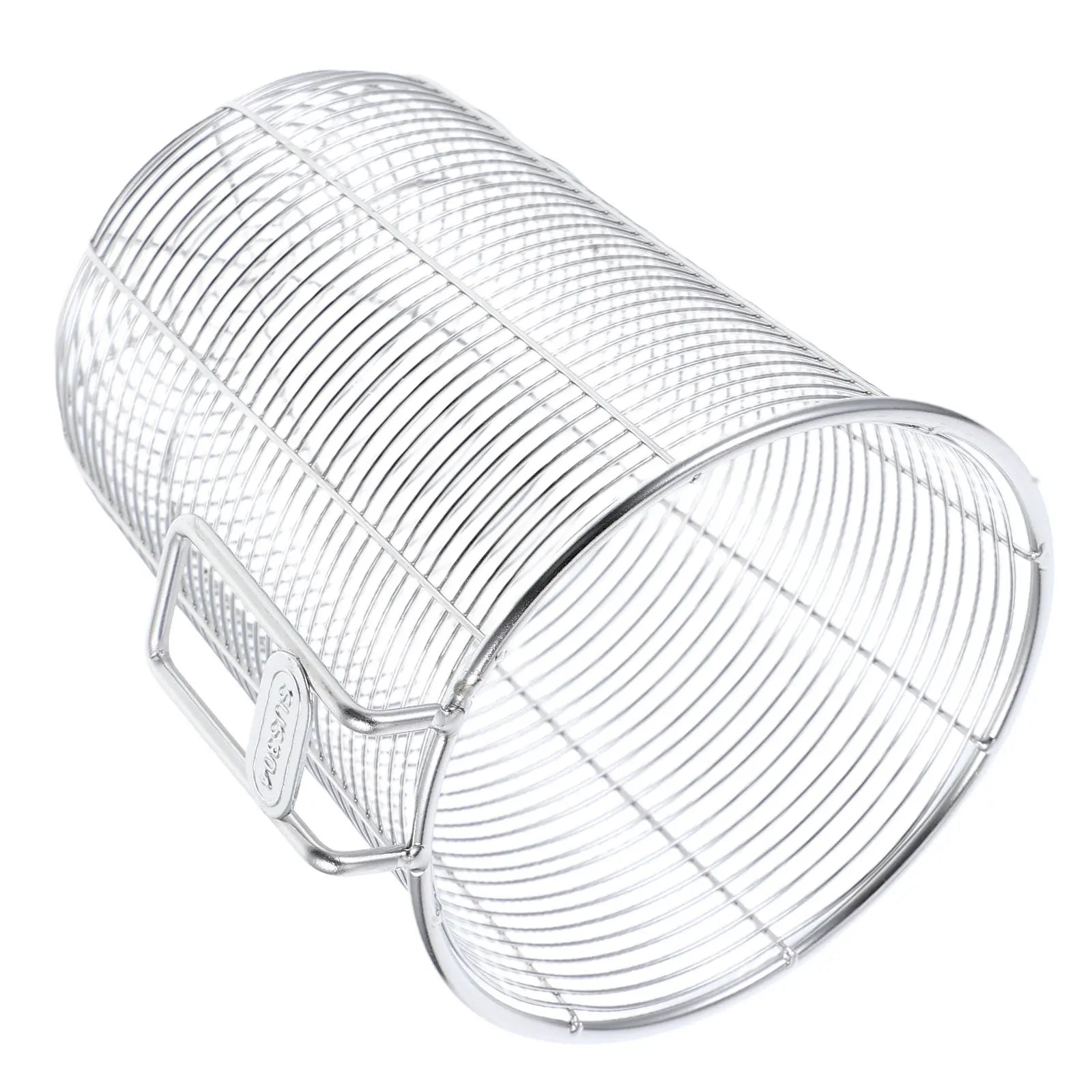 Stainless Steel Dishwasher Chopstick Holder Hanging Cutlery Basket