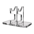 Gamepad Display Support Acrylic Game Controller Bracket Accessories