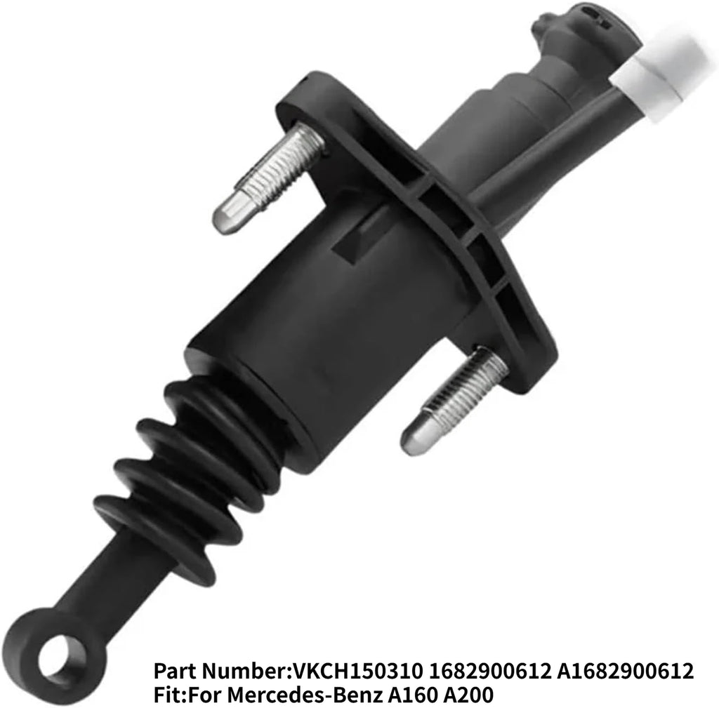 Clutch Master Cylinder Mercedes-Benz A160 A200 | VKCH150310