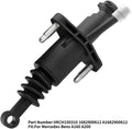 Clutch Master Cylinder Mercedes-Benz A160 A200 | VKCH150310