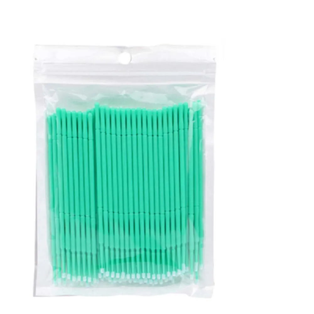 Car Paint Repair Auto Applicator Stick Small Tip Pen Brush Brushes Zpaxo