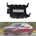 Vehicle Front Distance Cruise Control Radar Sensor 36803-TVA-A07
