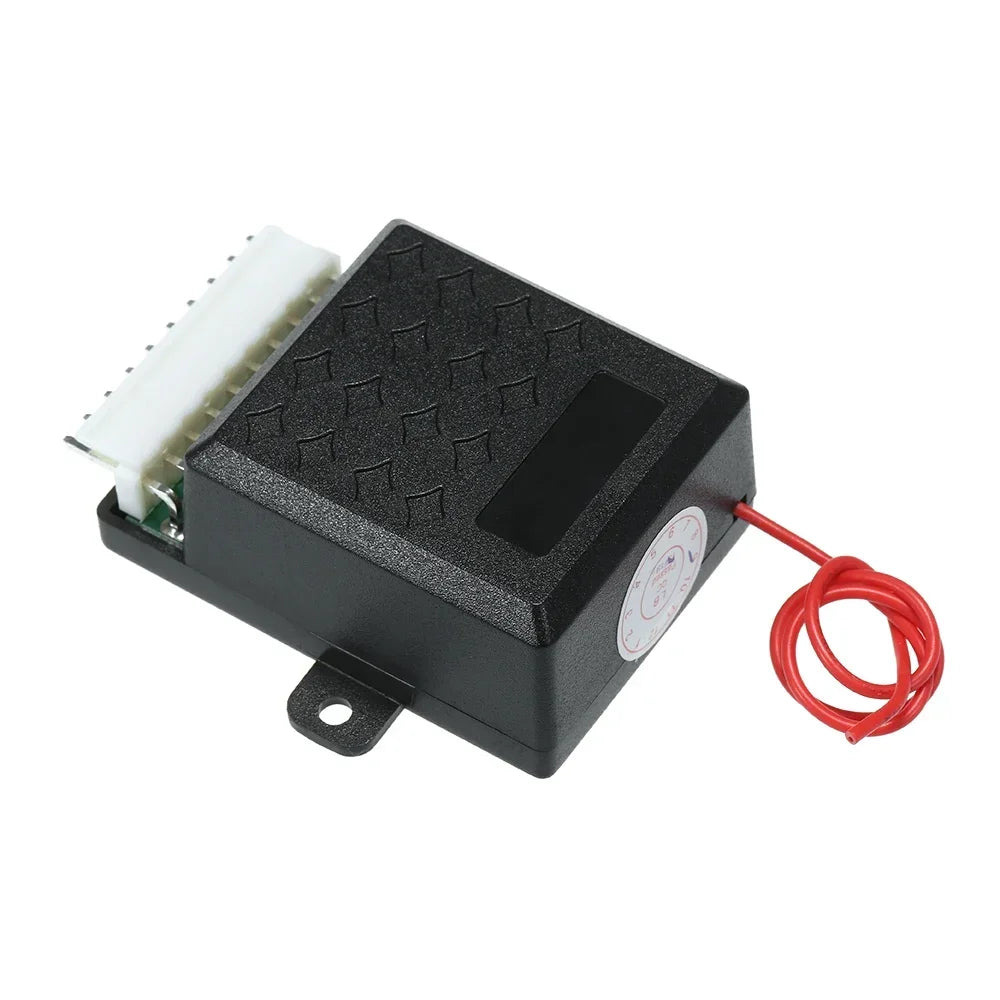 12V Universal Car Remote Central Control Box Locking Vehicle Keyless