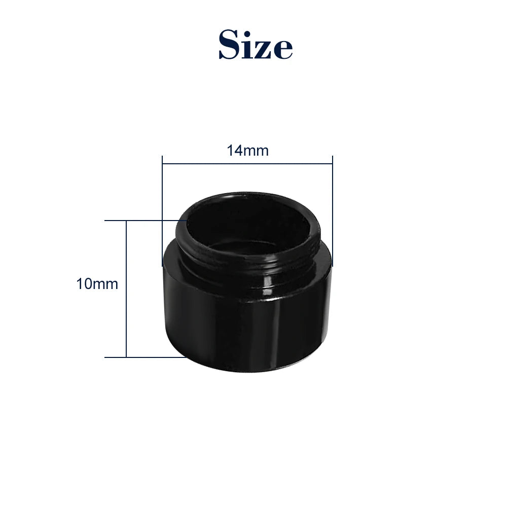 Lot M12 Mount Thread Extension Adapter Zinc Alloy Extender Lens Ring