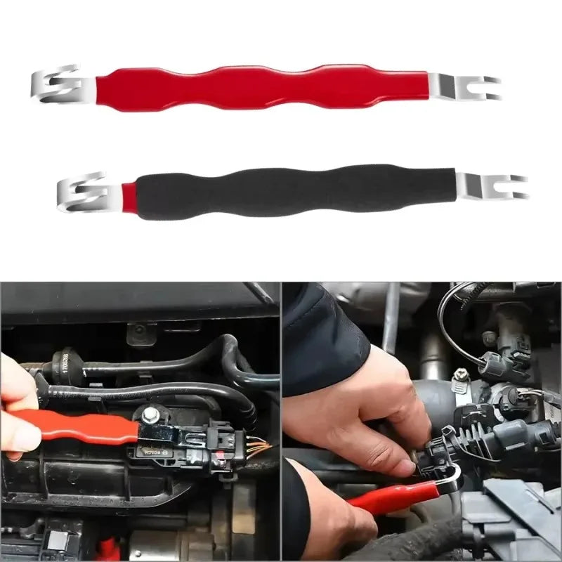Car Electrical Terminal Connector Removal Tool | Wiring Harness Connector Removal Tool Zpaxo