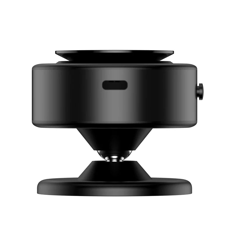 Car Mount Mobile Phone Holder Magnetic Black Technology Universal Adsorption Bracket for iPhone Samsung Vacuum Adsorption Stable Zpaxo X11 black