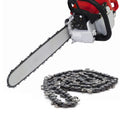 Metal Chainsaw Chain 45 Drive Links Saw Replacement 3 Pitch Electric