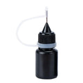 5ml Black Ink Oil Refills For Stamp Multifunctional Practical Stamp Roller AccessoriesWaterproof Privacy Protective Supplies Zpaxo Black