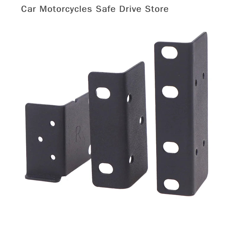 CMHard Disk Video Recorder Hanging Headphone Rack Ears Bolts Mount