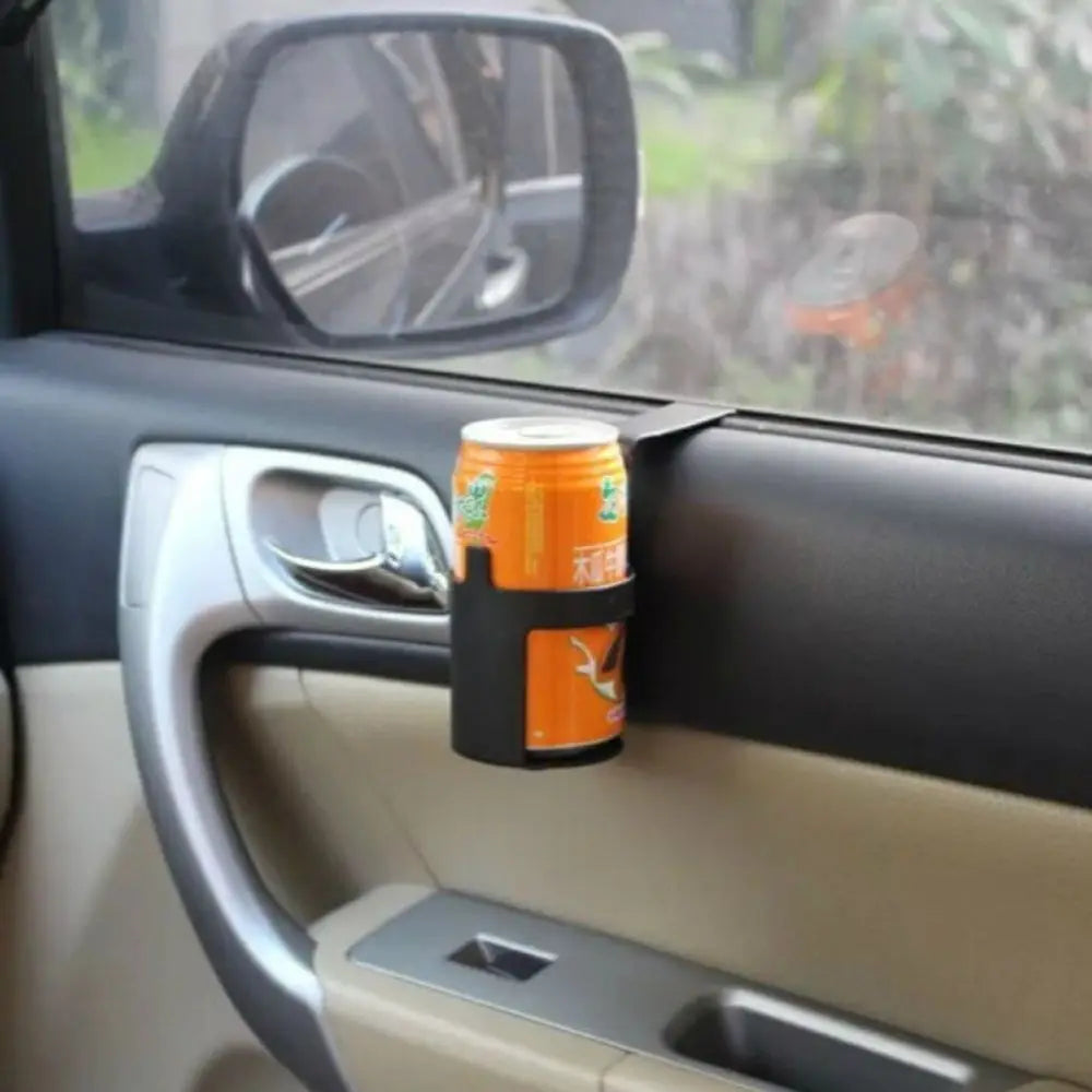 Portable Mount Universal Car Window Organizer Stand Car Accessories Car Cup Holder Auto Supplies Drinks Holders Zpaxo