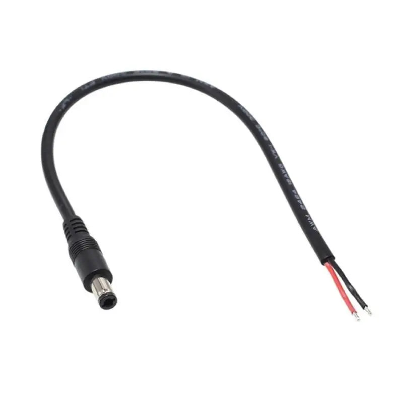 652F DC6330 Power Pigtails Cables 6 3x3 2 Pin Cable All Computers Zpaxo