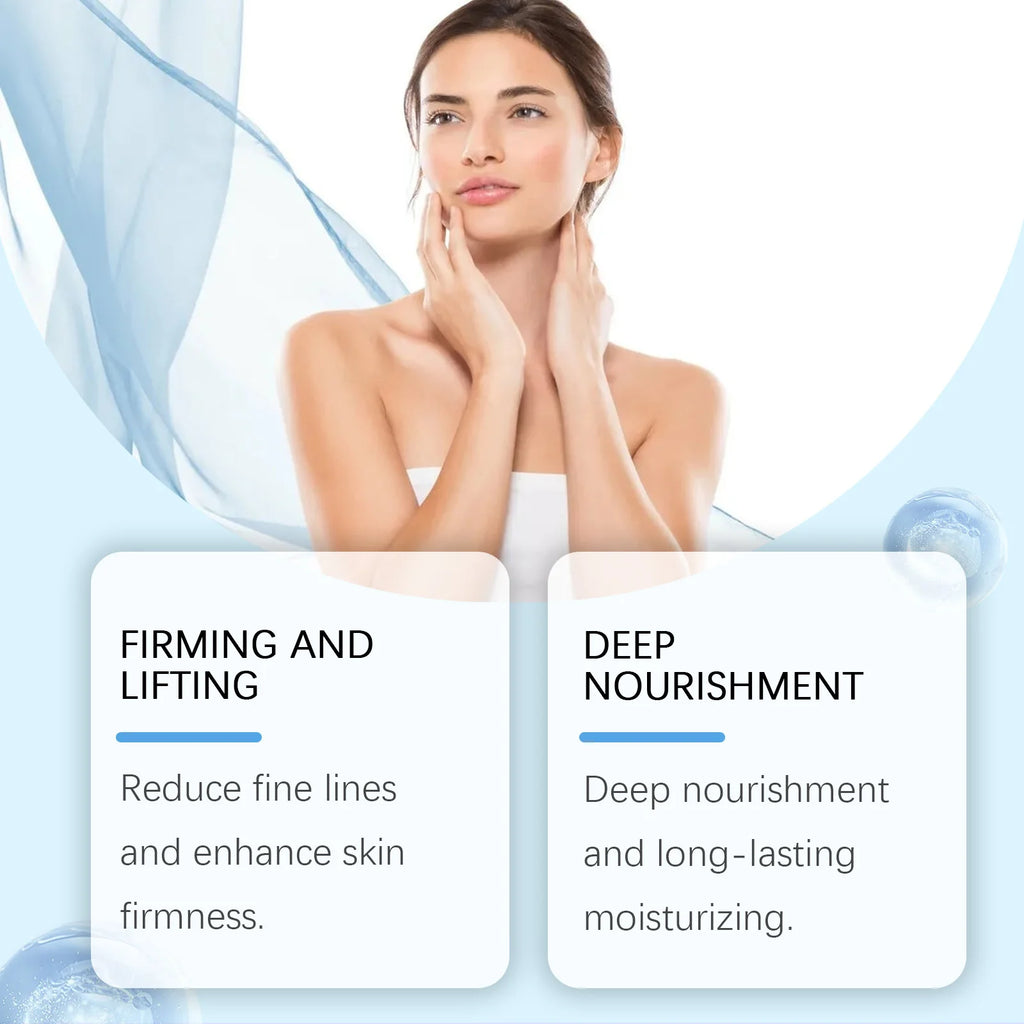 Hoygi Body Firming Cream – Tighten, Lift & Brighten Skin Body Firming Cream Zpaxo