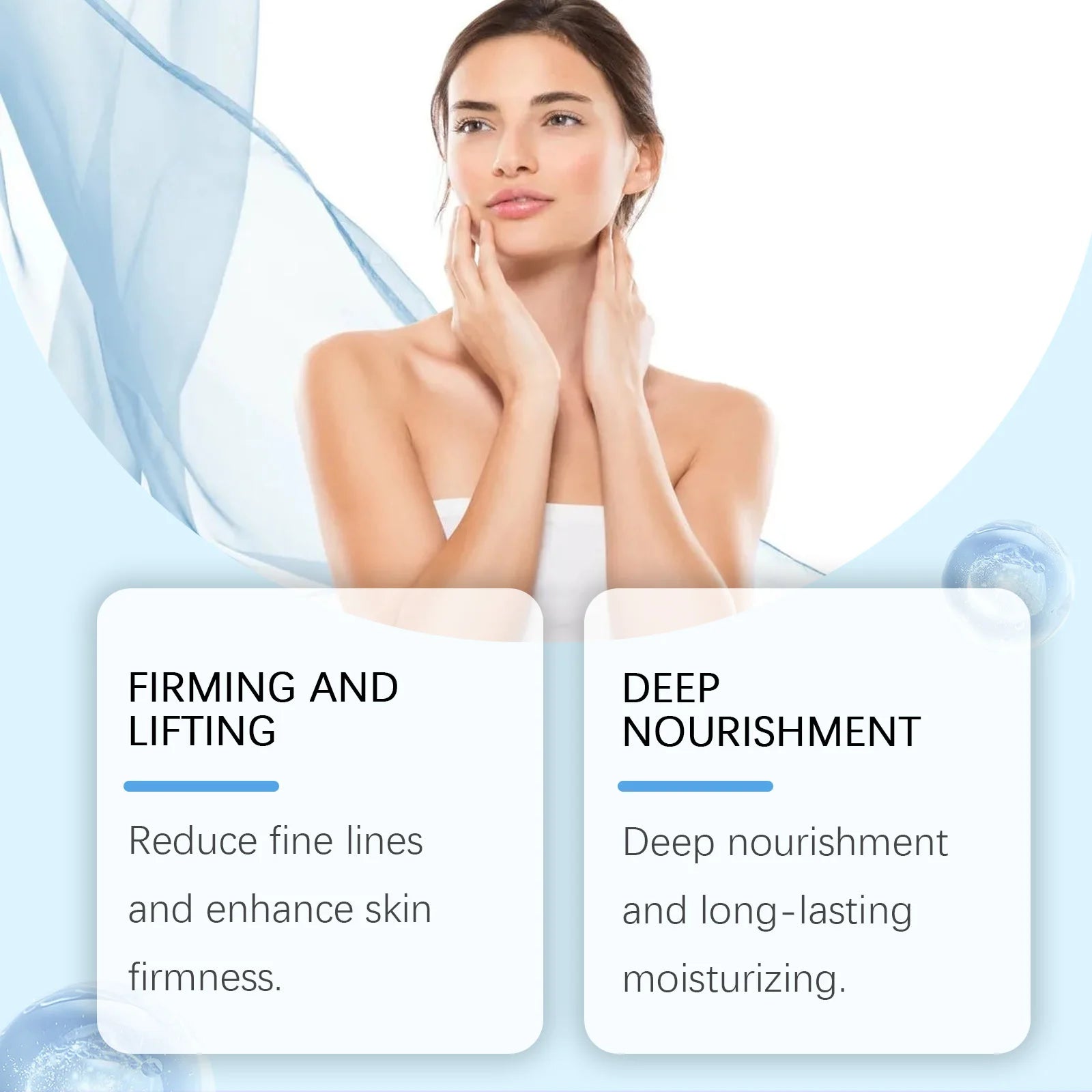 Hoygi Body Firming Cream – Tighten, Lift & Brighten Skin Body Firming Cream Zpaxo