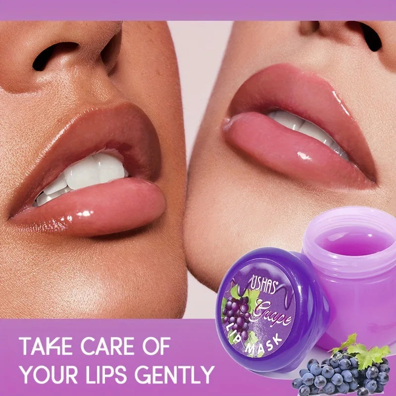 Moisturizing Lip Balm Lasting Base Primer Makeup Natural Lip Base Crack Lip Care Jelly Moisturizer Daily Care Lip Balm Cosmetics Zpaxo
