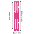 Funny Palm Chopsticks Baby Kids Beginners Practical Chopstick