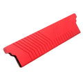 652F Performances Aluminum Memory Cooling Module DDR3 DDR4 DDR5 RAMs Zpaxo Red CN