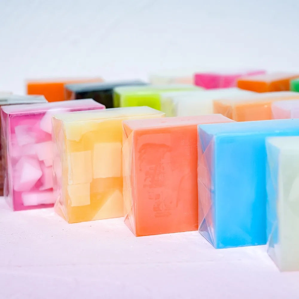 Papaya Essential Oil Facial Soap – Nourishing & Moisturizing Handmade Facial Soap Zpaxo