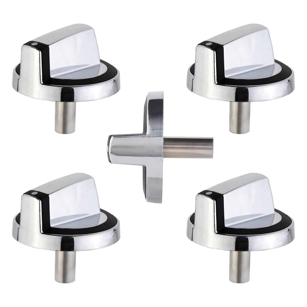 W10284885 Stove Control Knob Replacement Whirlpool Range Oven Burner