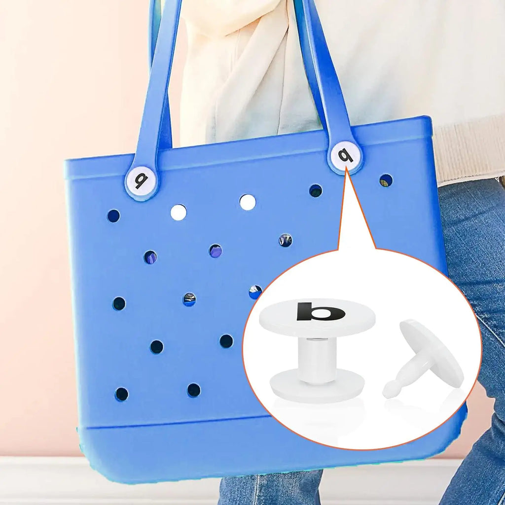 Replacement Rivets for Bogg Bag – DIY Rubber Repair Kit