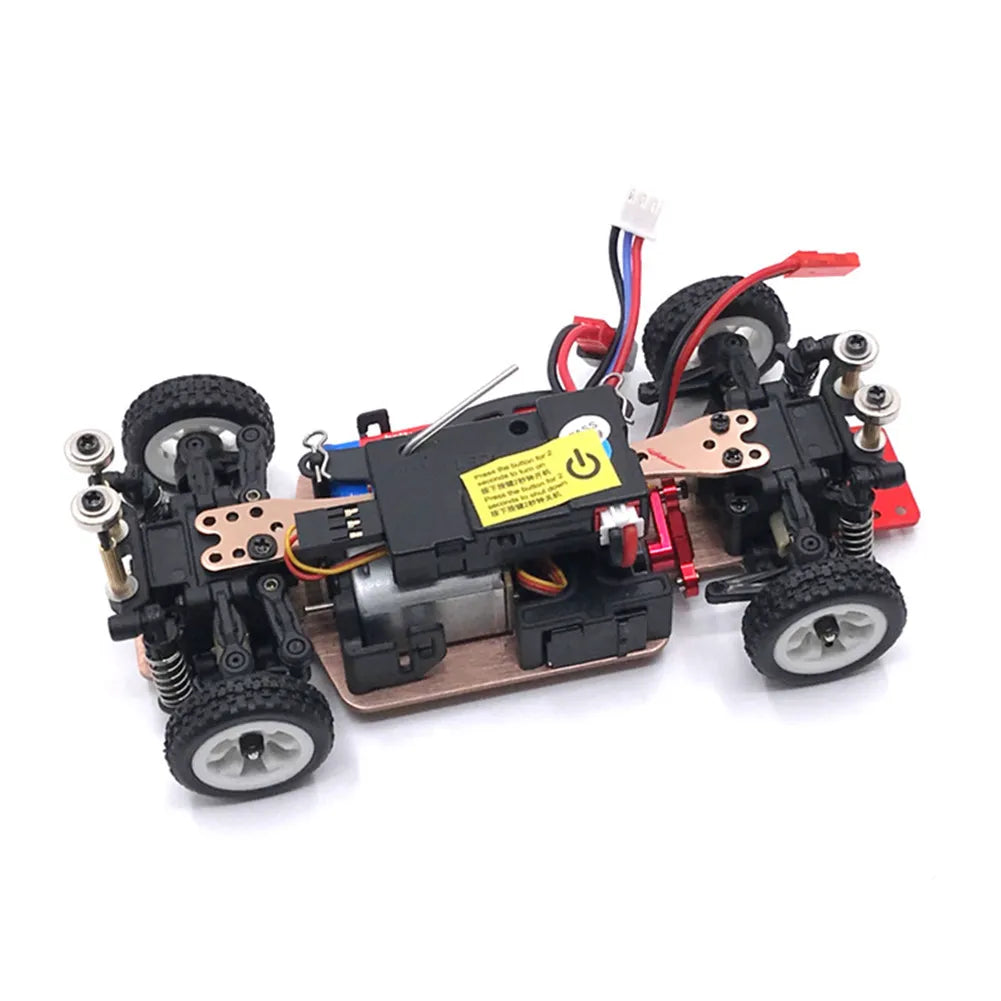 Magnets Bumper Extension Wltoys K969 284131 1 28 RC Car Accessories