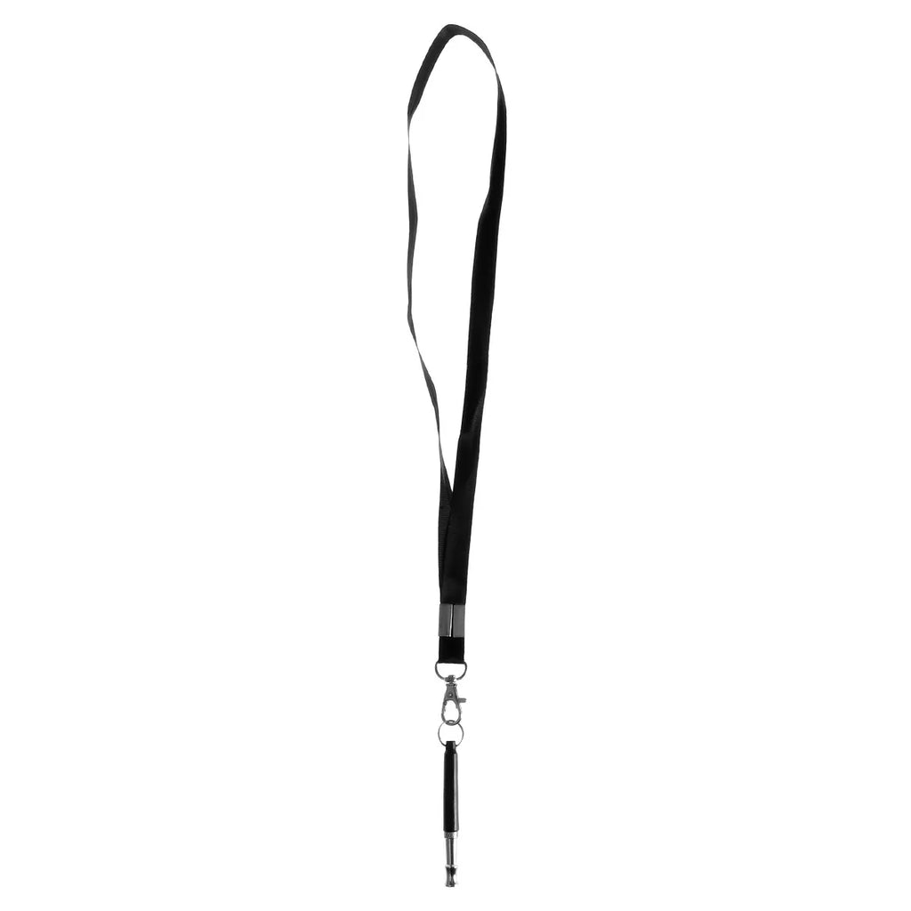 Dog Whistle Training Tool Adjustable Frequency Silent Ultrasonic