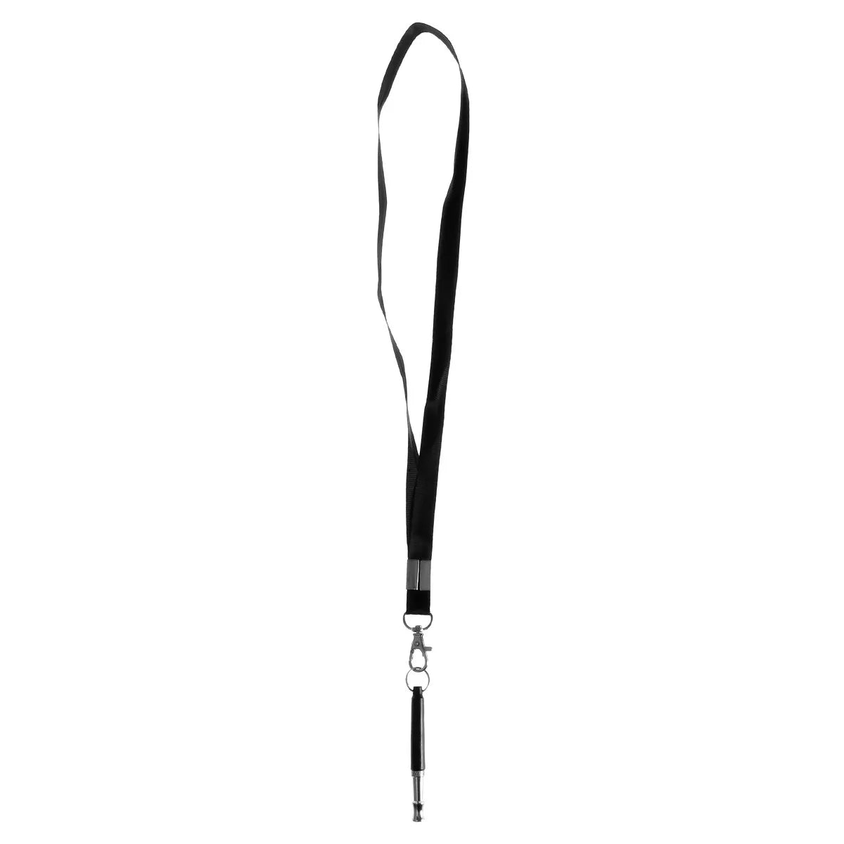 Dog Whistle Training Tool Adjustable Frequency Silent Ultrasonic