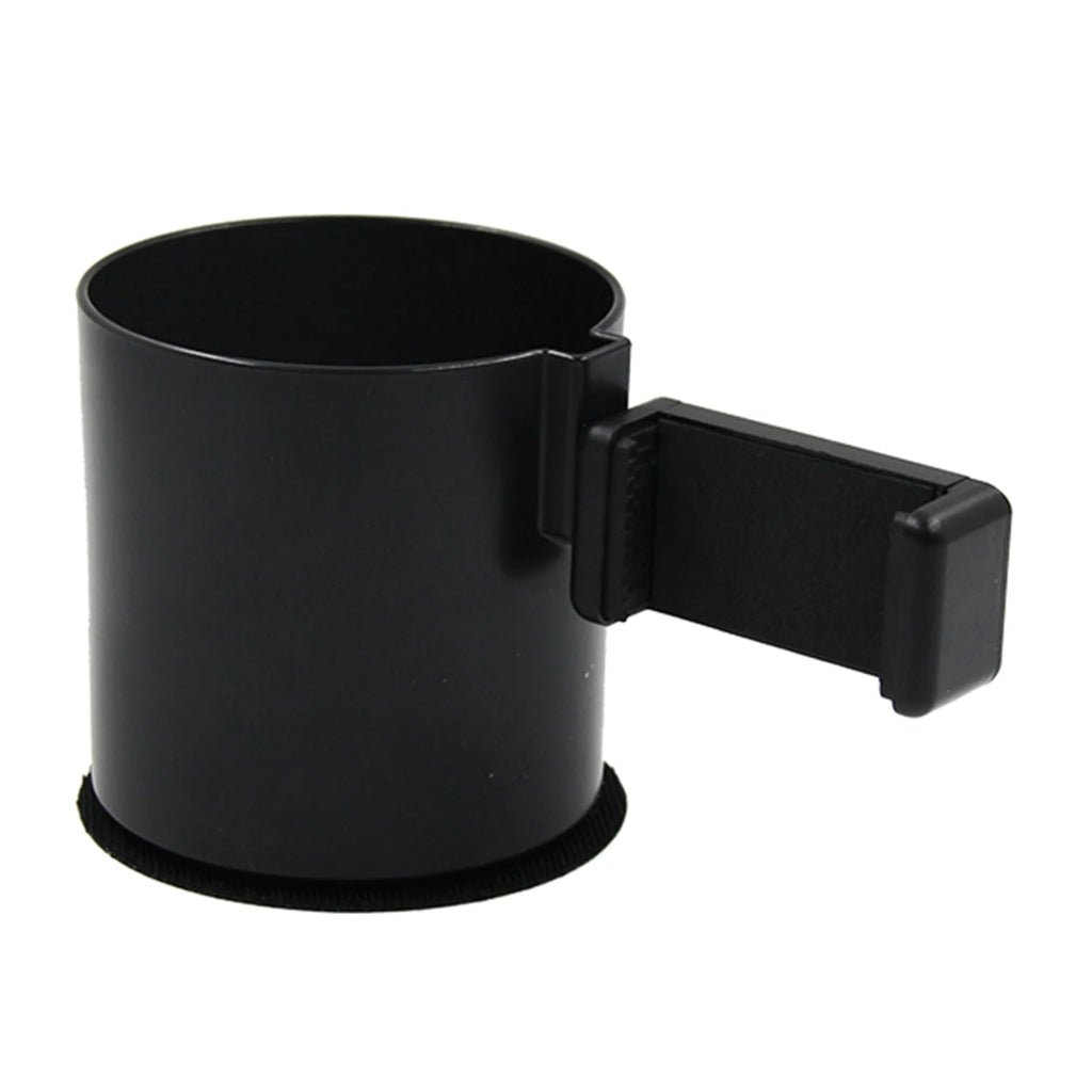 2-in-1 Kayak Cup Holder Accessories Multi-functional Beverage Rack