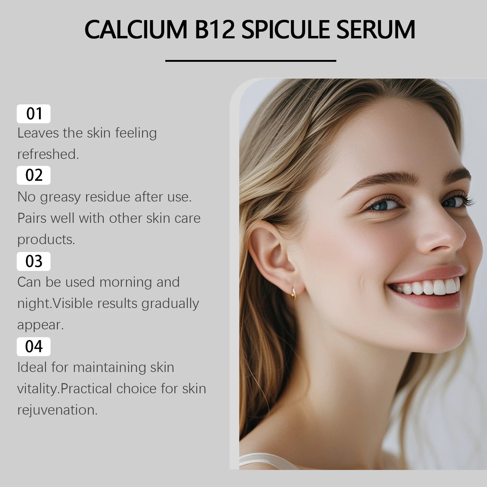 Pink Spicule Pore Tightening Anti-Aging Serum,ull Hydrating Protecting Skin Bright Revitalizing Unisex Essence Zpaxo