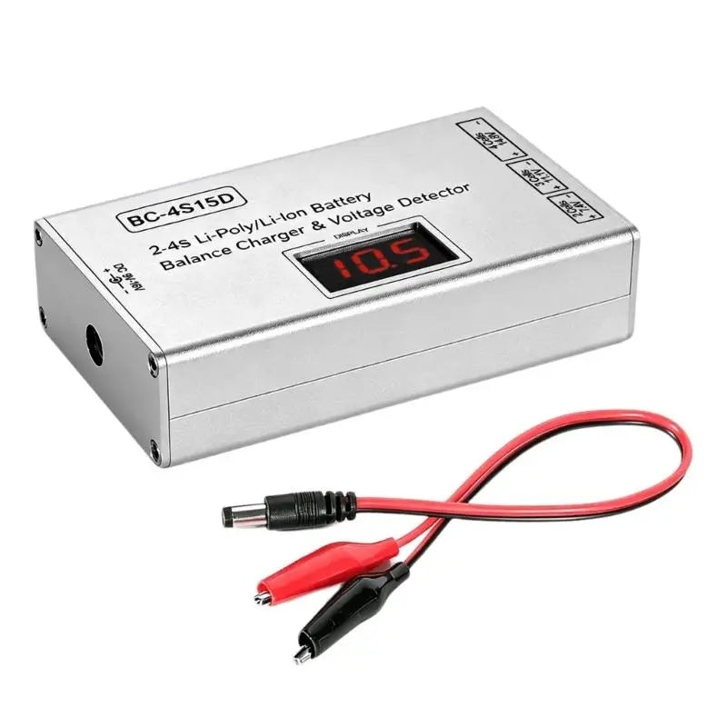 652F B4 US Plug Intelligent Chip Auto Recognition Phone Tablet Office Zpaxo