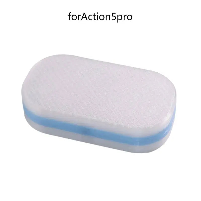 652F Splashproof Lens Filter Case With Quickly Access Design Shock Resistant for Action 4/5 Professional Lens Protections Zpaxo