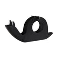 Mosquito Coil Holder Incense Burner Rack for Home & Patio Mosquito Coil Holder Zpaxo Black