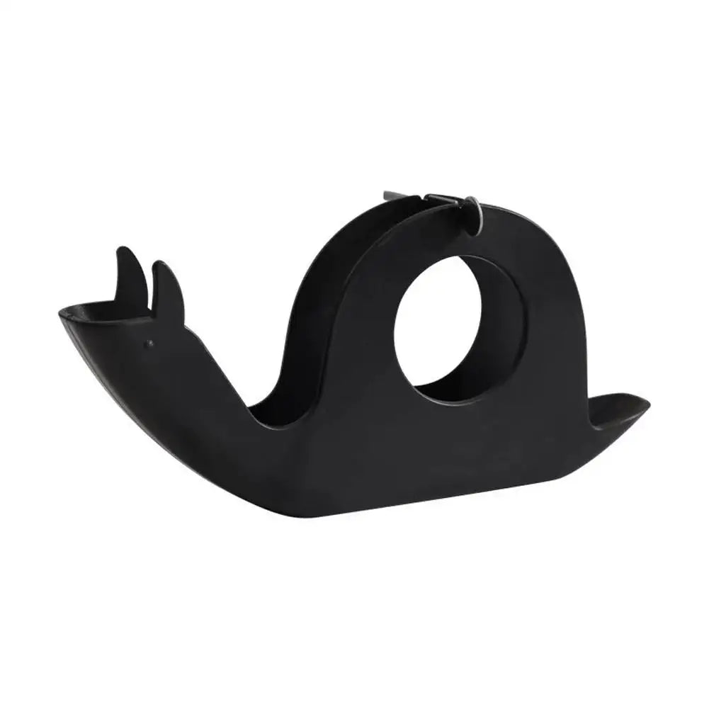 Mosquito Coil Holder Incense Burner Rack for Home & Patio Mosquito Coil Holder Zpaxo Black