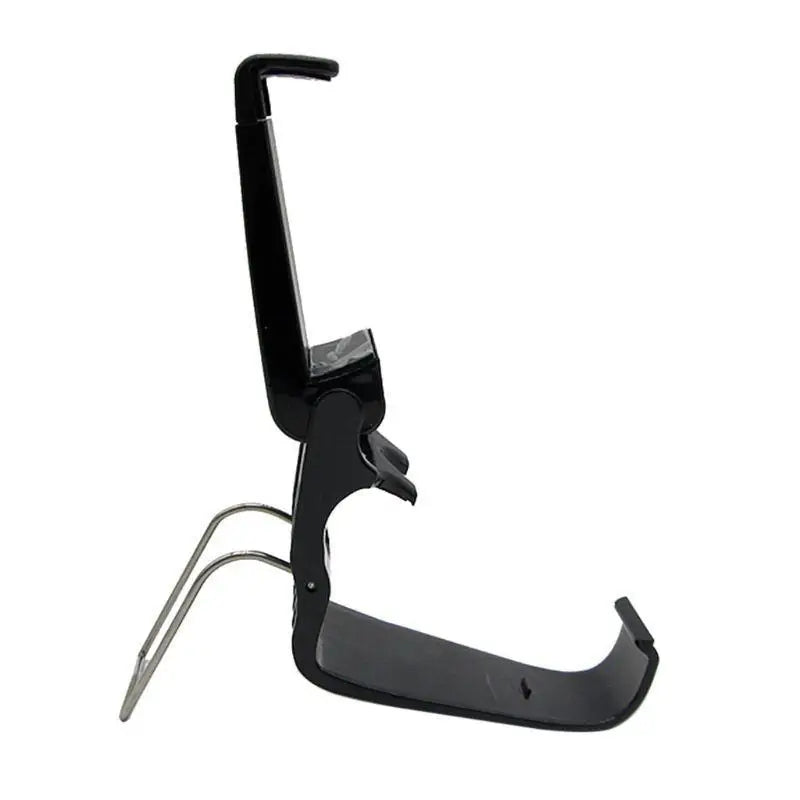 652F Game Clips Phone Mount for Controller Gamepad Holder for Phones Cellphone Clip Foldable Clamps Zpaxo