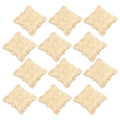 Carved Onlay Applique Premium Wooden Carving Decor Furniture Door Bed