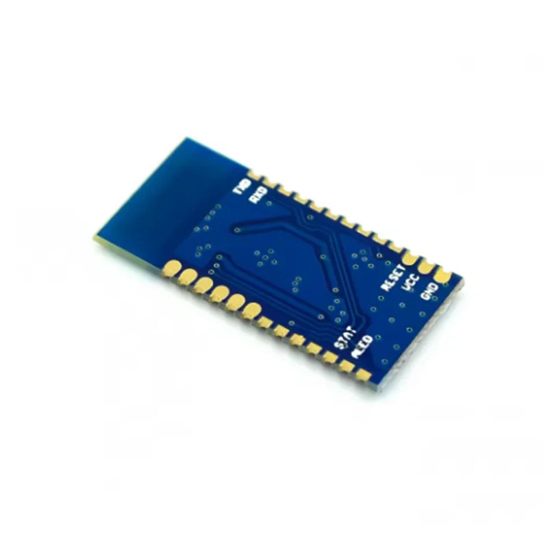 JDY-33 dual-mode Bluetooth SPP Bluetooth SPP-C compatible with HC-05/06 slave Bluetooth 3.0 Zpaxo
