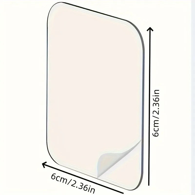 Ultra-strong Waterproof Double-sided Tape Reusable Adhesive Wood