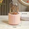 360 Rotating Makeup Desktop Cosmetic Storage Box Organizer Large