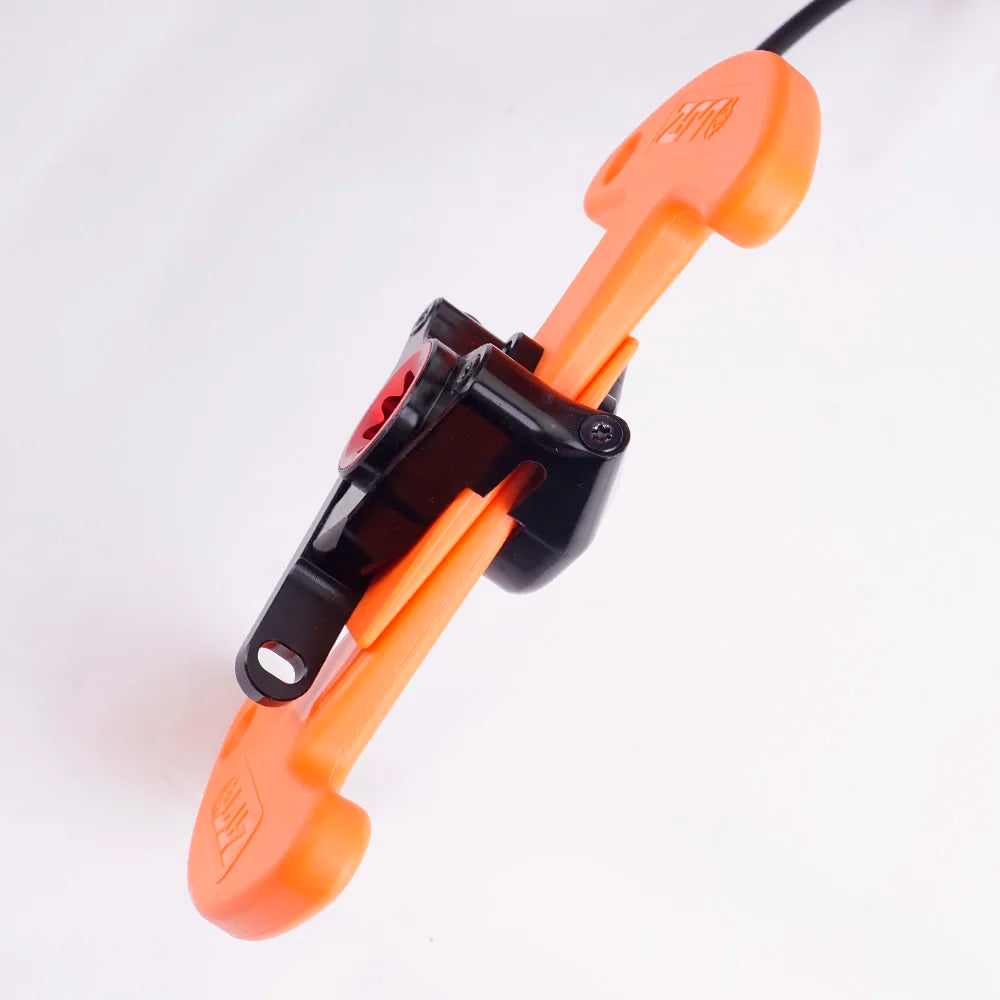 Bicycle Hydraulic Disc Piston Compressor Tool Wear-resistant Bike