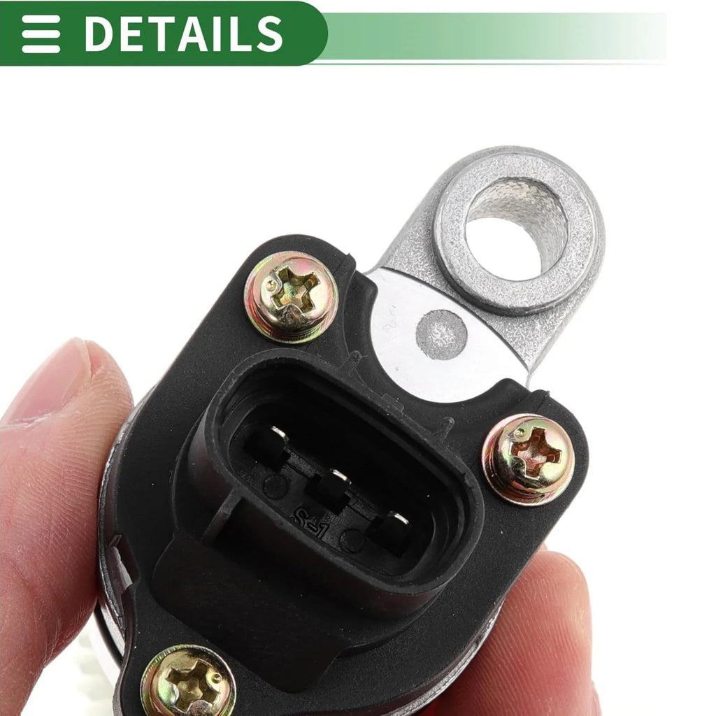 33 Teeth Manual Vehicle Speed Sensor 83181-12020 Replacement Auto