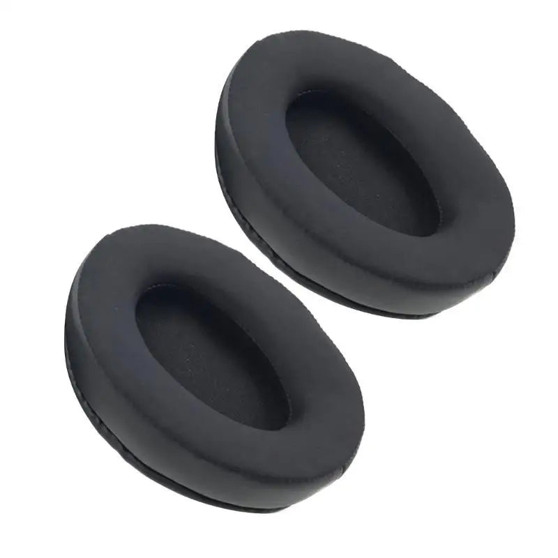652F Replacement Ear Pads Cushion Cover Earmuffs K361 K371 Headset Zpaxo