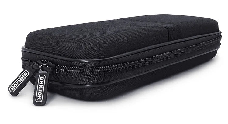 Hard Portable Carrying Storage Box Charger Battery Case Shell Travel Zpaxo