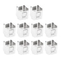652F P1P Heating Block Clip 5PCS/10PCS/20PCS Zpaxo 10 CN
