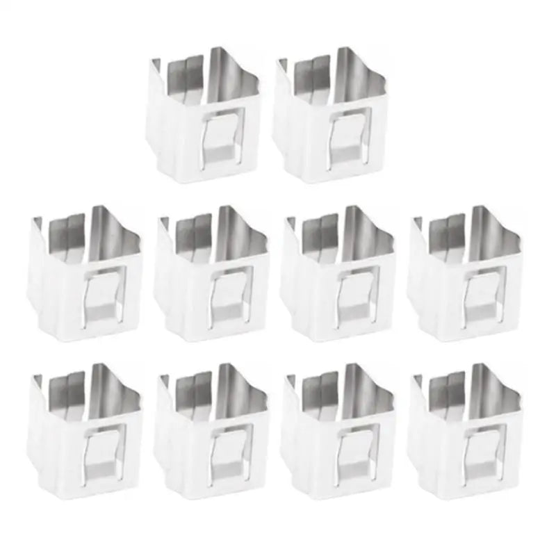 652F P1P Heating Block Clip 5PCS/10PCS/20PCS Zpaxo 10 CN