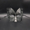 Venetian Masquerade Mask – Mardi Gras Carnival Costume Party