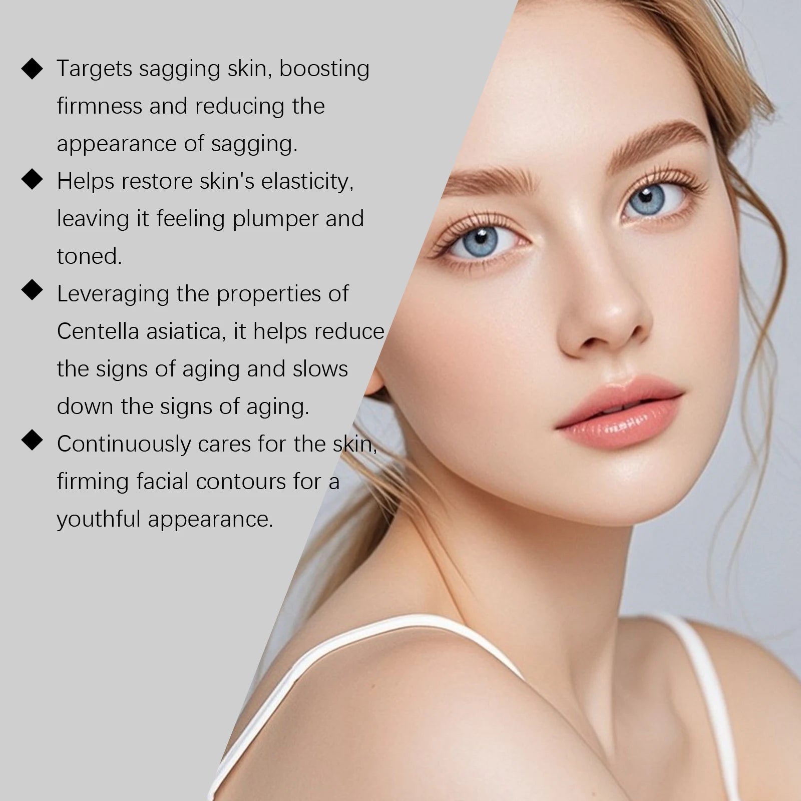 Deep Nourishing Face Moisturizer Cream – Soft, Smooth Skin 50g Face Moisturizer Cream Zpaxo