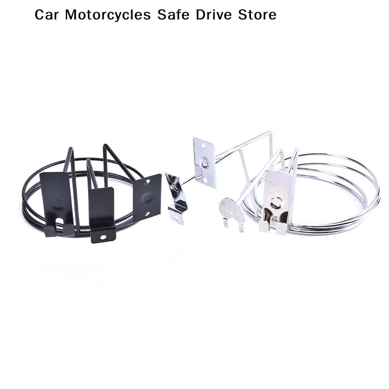 CM1PC Metal Hat Cap Storage Display Holder Rack Helmet Stand
