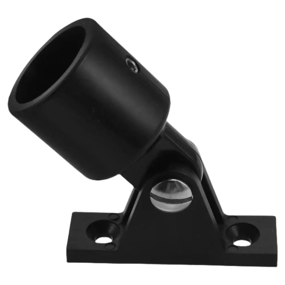 High Strength Marine Boat Fixing Sliding Sleeve Nylon Cover Practical Sunshade Canopy Hardware Corrosion Resistant Versatile Zpaxo