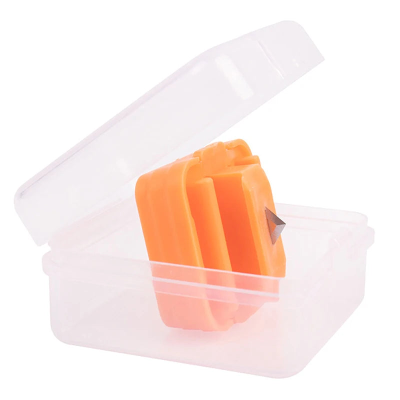 A4 Paper Cutter Replacement Blades – SK2 Steel Trimmer Blade Trimmer Replacement Blade Zpaxo